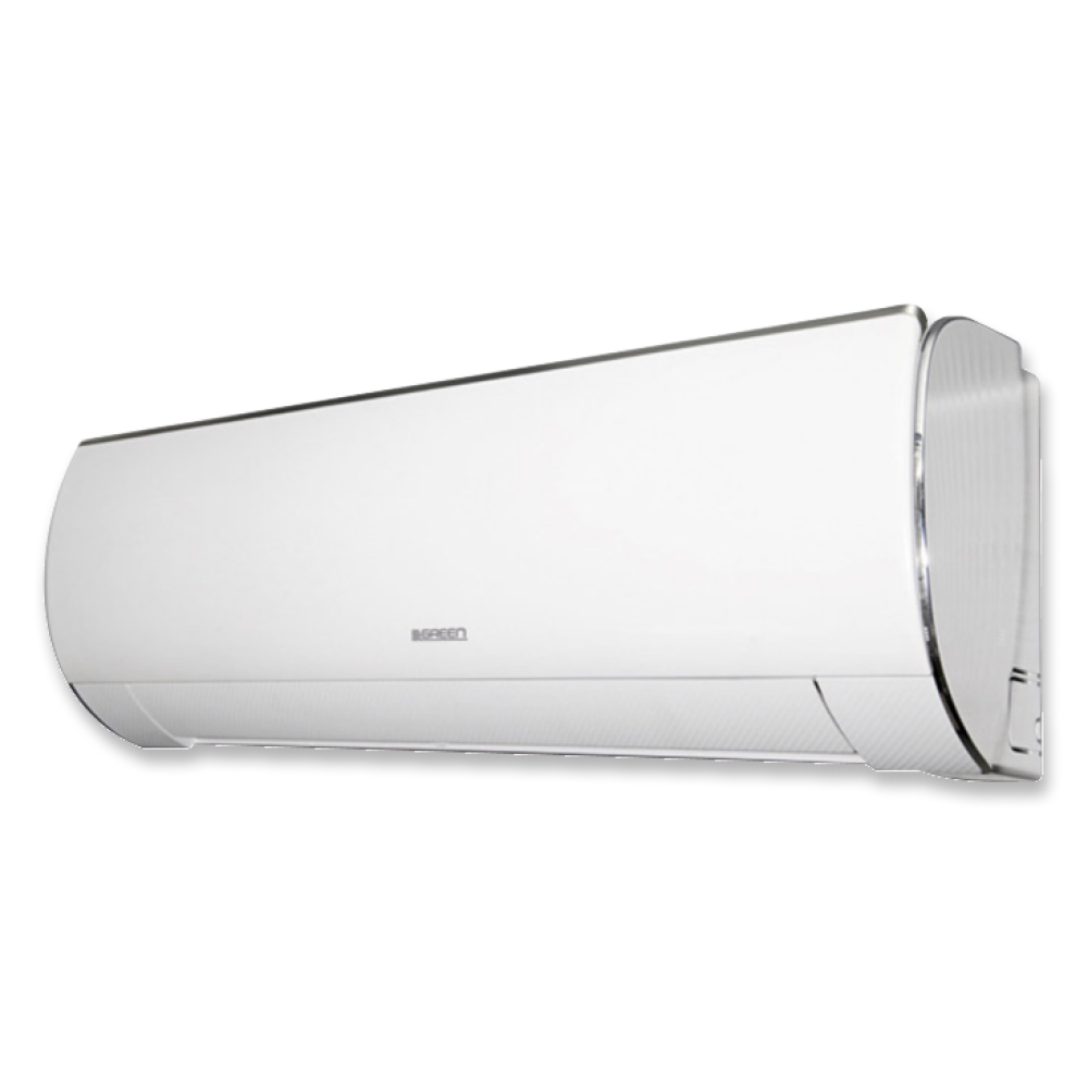Сплит-система Green HIT Green GRI-24HH2/GRO-24 HH3