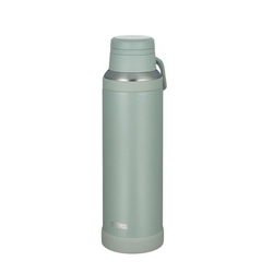 Термос Thermos JOY-1500 (1,5 литра), пепельно-зелёный