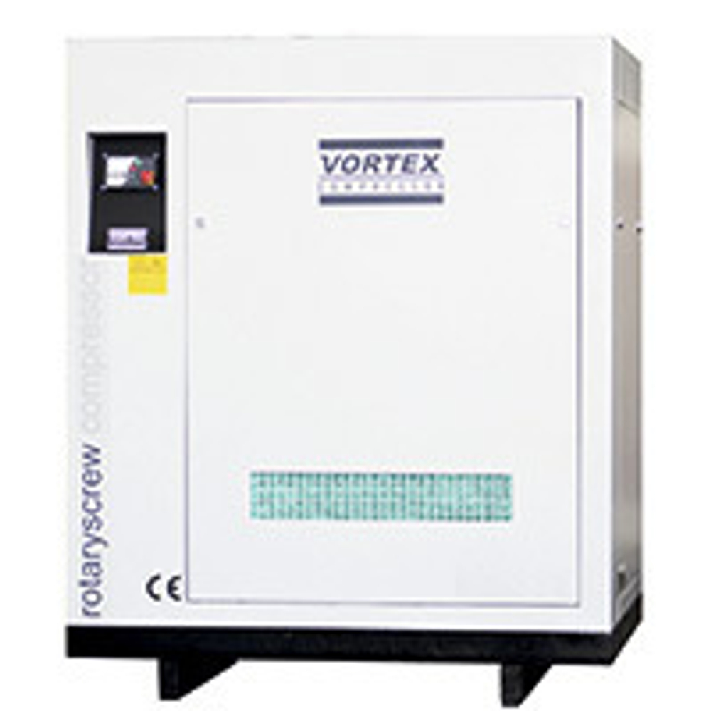 Винтовой компрессор Vortex ERS 160кВт