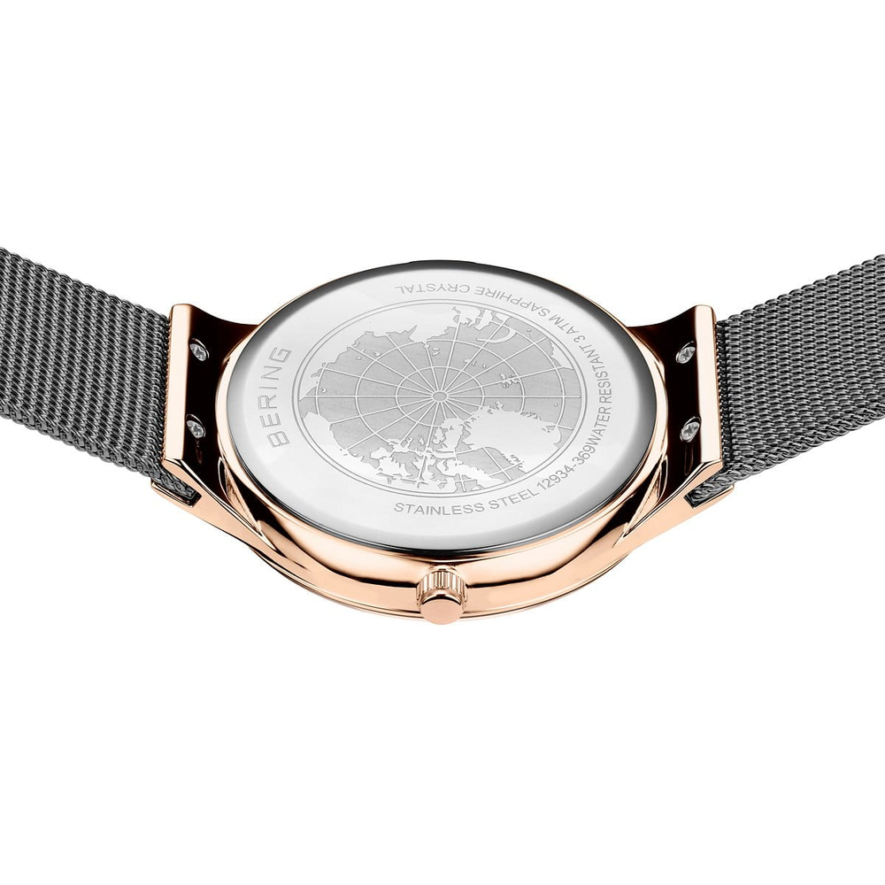 Наручные часы Bering 12934-369