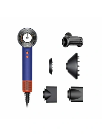 Фен Dyson Supersonic Nural HD16 CN Vinca
