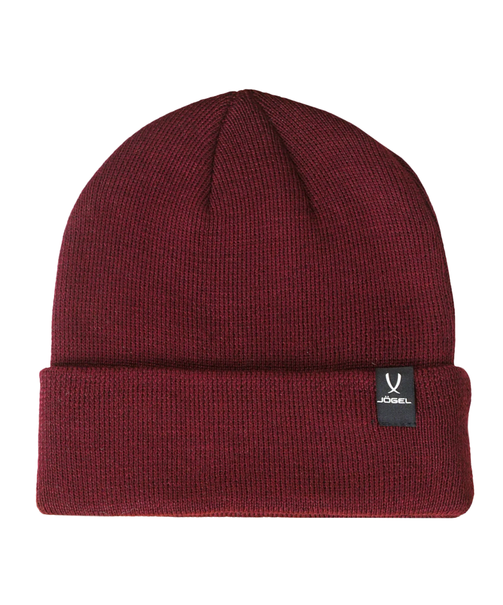 Шапка ESSENTIAL PerFormDRY High Beanie, бордовый