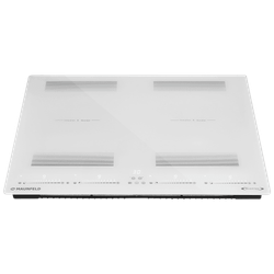 Встраиваемая индукционная варочная панель Maunfeld CVI594SF2WHD Inverter