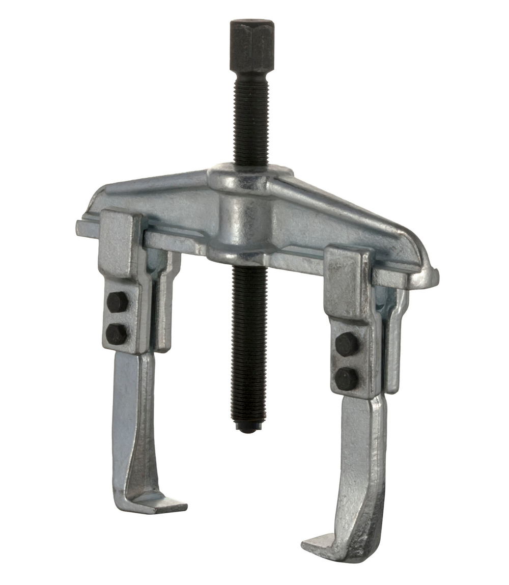 A90033 Съемник универсальный американского типа с двумя захватами, 150 мм