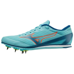 Mizuno X First 2 Slip Resistant Abrasion Resistant Function Classification