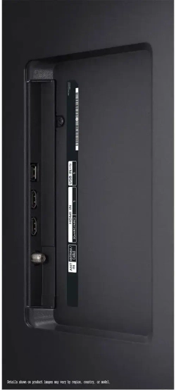 Телевизор LG 65UT81006LA.ARUB