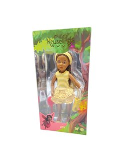 Кукла для девочки Джой 23см (0126873)