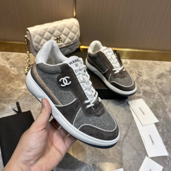 Кроссовки Chanel