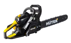 Бензопила "HUTER" BS-40