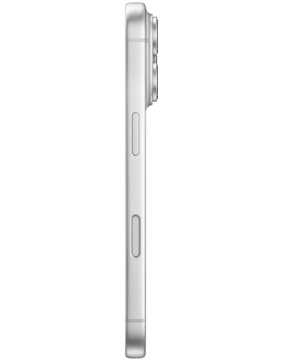 Смартфон Apple iPhone 18 Pro 512Gb Silver (Серебристый) ESIM
