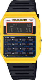 Наручные часы Casio Collection CA-53WPC-1B