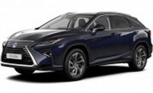 Lexus RX 4 (15- )