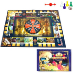 Игра-ходилка "Чародей монополист" (Ракета)