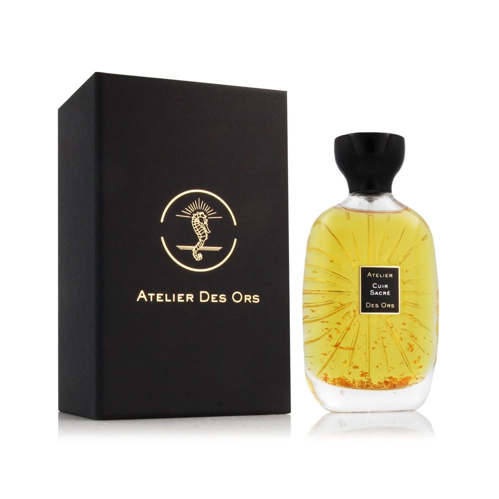 Atelier Des Ors Cuir Sacré Eau De Parfum 100 ml (unisex) Atelier Des Ors Cuir Sacré Eau De Parfum 100 ml (unisex)