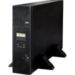 ИБП Powercom VGD-II-25K33RM 25000Вт 25000ВА черный