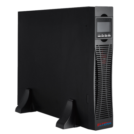 ИБП ELTENA Monolith IV 6000RT2U / 6 кВА онлайн