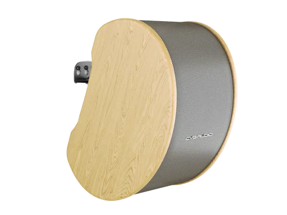 CVGAUDIO NUT5:8WOOD инсталляционная акустическая система
