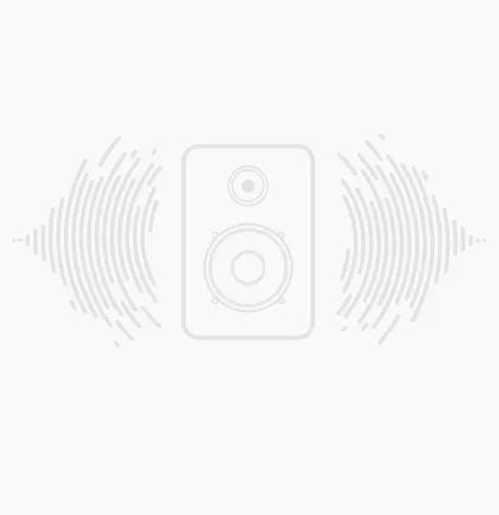 Полочная акустика Kanto Audio REN MB-C Black