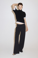 Широкие брюки Four-way Stretch - H&M