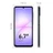 Смартфон Samsung Galaxy A07 6/128 Black