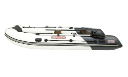 Лодка ПВХ Касатка KS 385 Marine