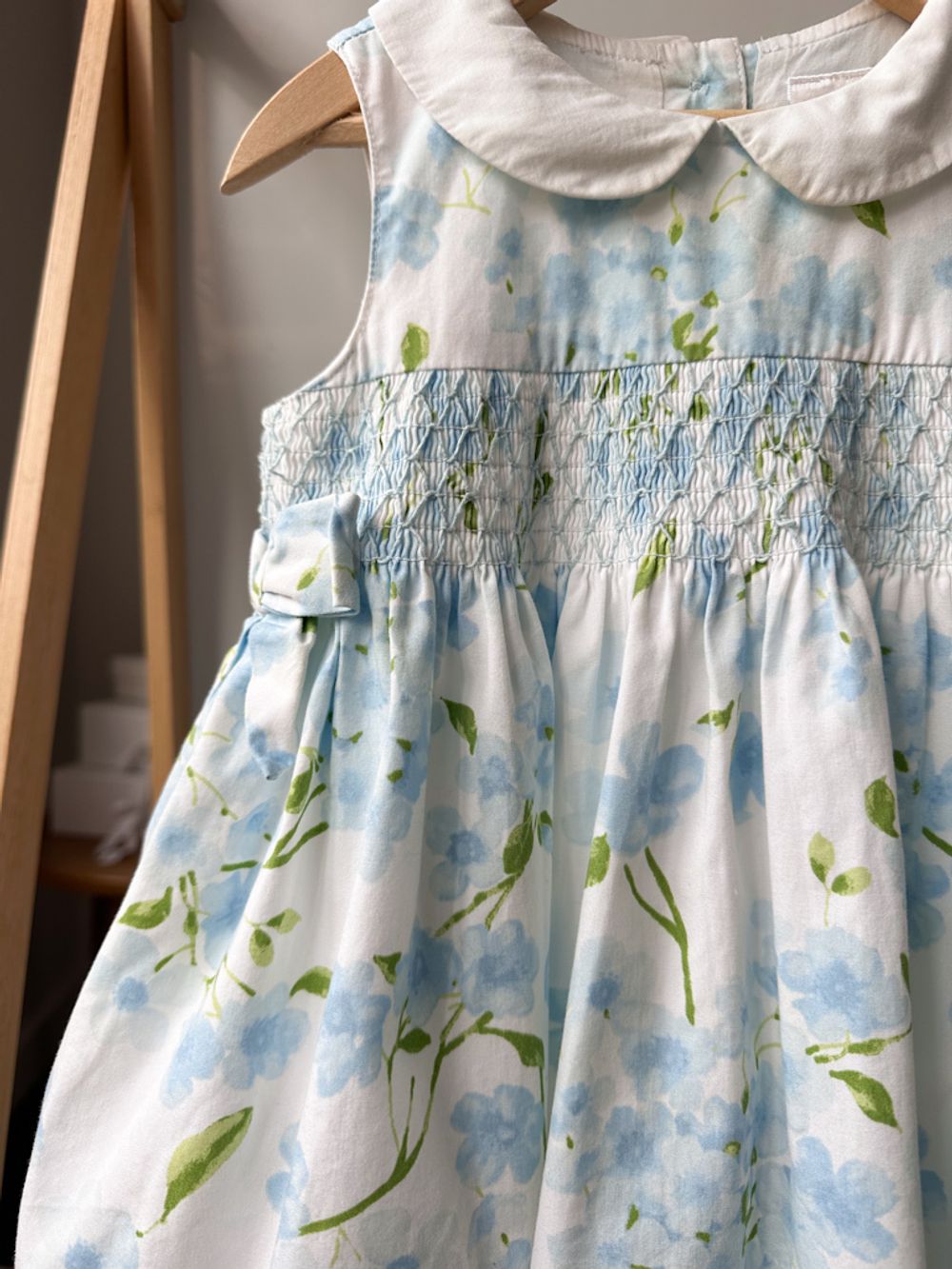 Платье Gymboree, 86