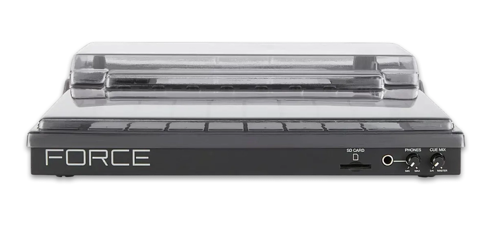 Decksaver Akai Pro Force
