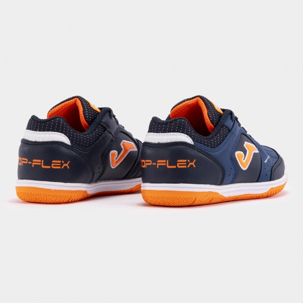 Футзалки детские Joma TOP FLEX JR