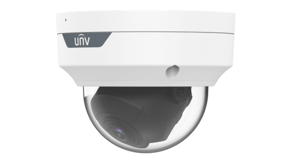 IP-камера Uniview IPC3514LE-ADF28K-WP 4 Мп, 2.8 мм, уличная