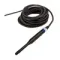Lyngdorf TDAI-3400 Analog Input + Phono Input Black