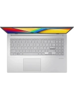 ASUS VivoBook E1504FA-BQ5036 [90NB0ZR1-M07490] Silver 15.6" {FHD Ryzen 5 40/8Gb/SSD512Gb/noOS}