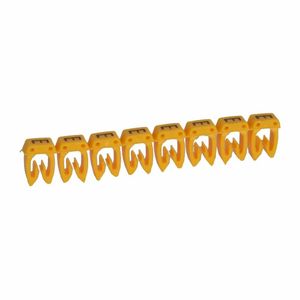Маркер провода 4-6mm - Е 38364 Legrand