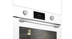 Электрический духовой шкаф Indesit IBFTE 2434 WH