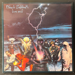 Black Sabbath - Live Evil 2LP (Голландия 1983г.)