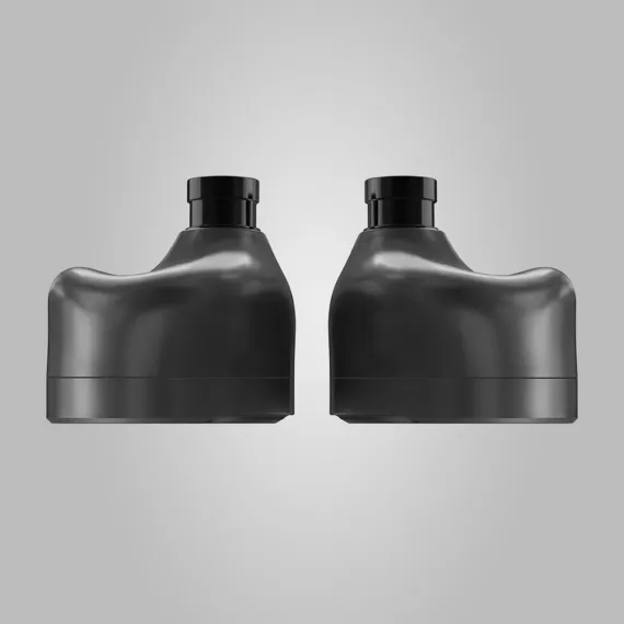 Elysian Acoustic Apostle 2026 Black