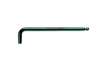 Г-образный ключ Wera 950 PKL BM SW 5 мм WE-027106
