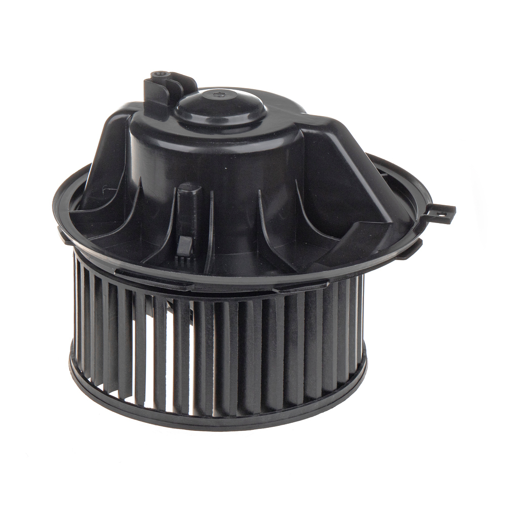 Вентилятор отопителя салона Volkswagen Golf VI (08-)Tiguan (08-)Scirocco (08-) GANZ GIC06015