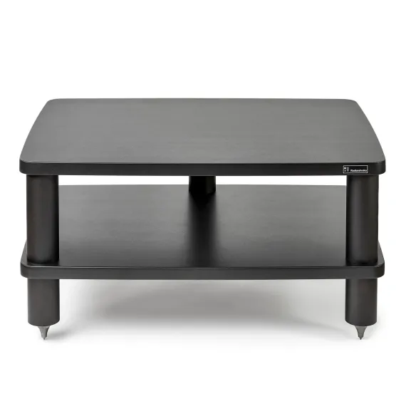 Radiotehnika Gorizont Two 180 Black Silver
