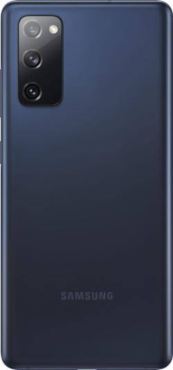 Смартфон Samsung Galaxy S20 FE 128Gb Cloud Blue (SM-G780GZBMSER) (4G LTE)