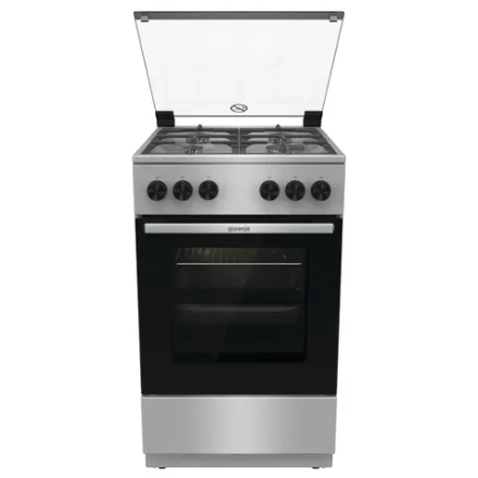 Плита газовая Gorenje GG5A10XFFM