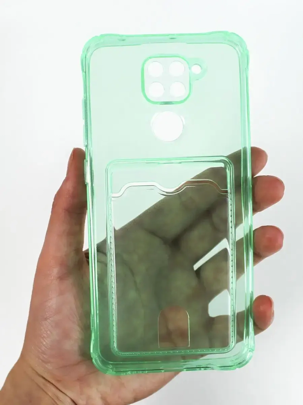 Чехол на Xiaomi Redmi Note 9, Редми Нот 9