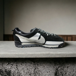 Nike Cortez Union • Black/Gray