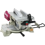 Пила торцовочная Makita комбипила LH 1040