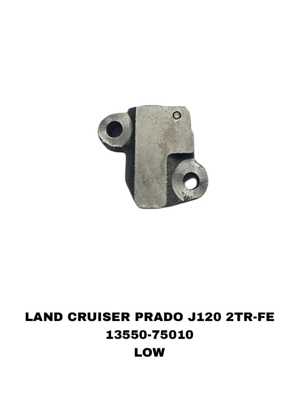 НАТЯЖИТЕЛЬ ЦЕПИ LAND CRUISER PRADO J120 2TR-FE