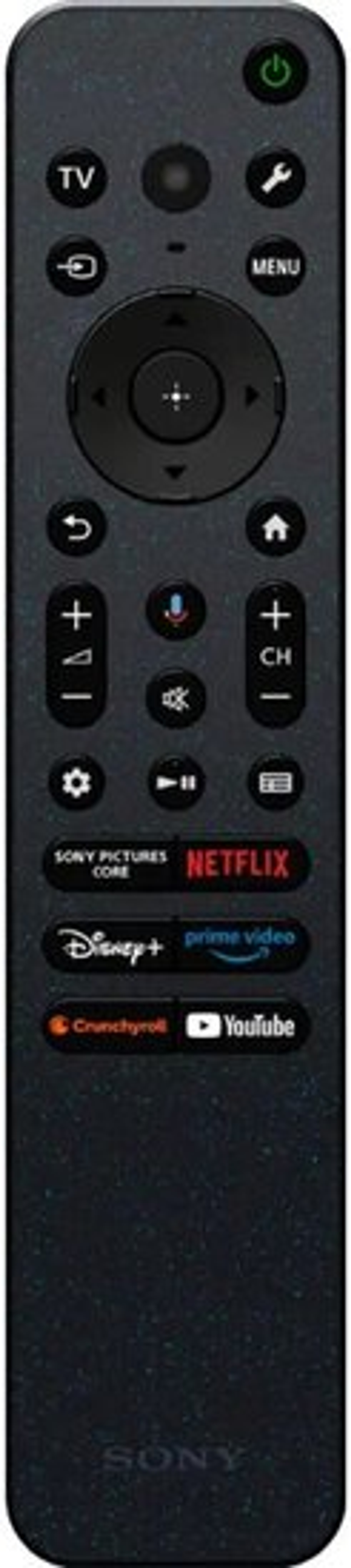 MiniLED телевизор Sony Bravia 5 K-98XR5