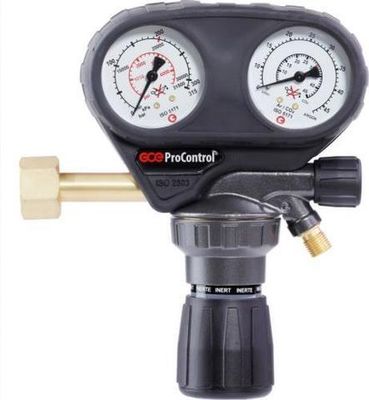 Регулятор ProControl Ar/CO2 - Aргон/CO2 - 200/ - бар, вх. G3/4