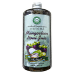 Сок Мангостина и Нони 100% (Nina Thai Herbs Mangosteen Noni Juice) 500мл.