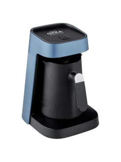 Arzum Турка электрическая Okka Minio Jet , св.-Синий