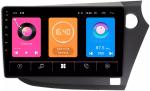 Магнитола для Honda Insight 2 2009-2014 (правый руль) - GT9-304 на Android 10