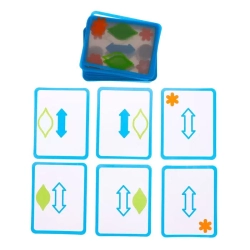 Настольная игра "COMBO BOOM!"